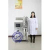 lab fluid bed dryer coating machine large particles