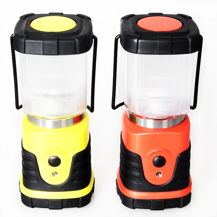 lightweight camping lantern