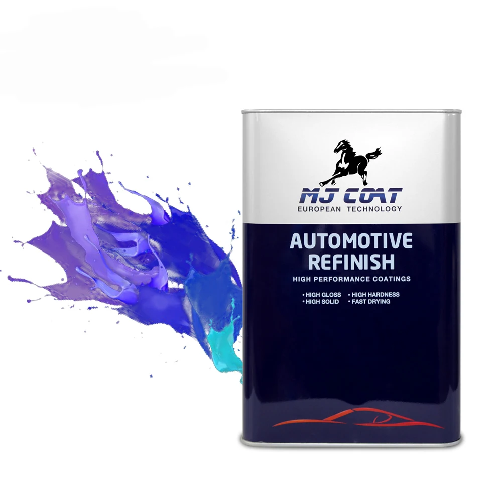 commpetitive paints acrylic