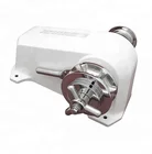 Horizontal Electric Marine Anchor Windlass For Boat