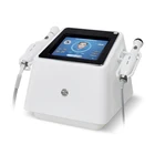 Portable Hot and Cold therapy beauty instrument beauty skincare machine for skin rejuvenation