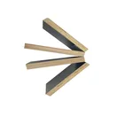 12mm Local Brown Poplar Film Faced Formwork Plywood With WBP Glue