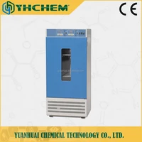 Microcomputer Temperature Controller Natureform Incubator For