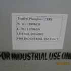 Fire Retardants Fire Retardants TEP Triethyl Phosphate Price