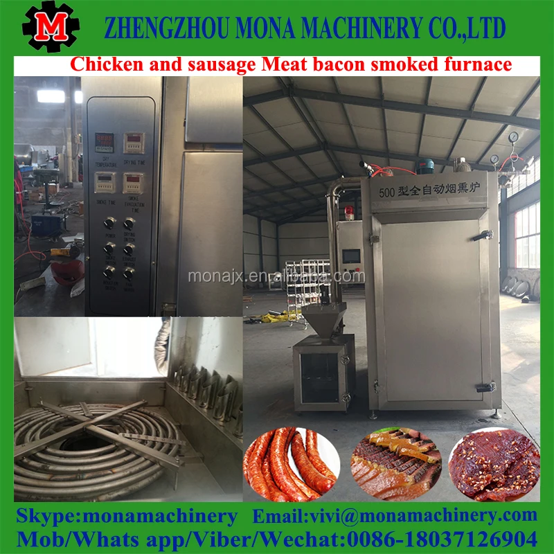 8 meat smoker furnace with low price.jpg