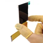 IPS 2 inch TFT LCD 240*320 dots built-in SPI+RGB interface without touch screen