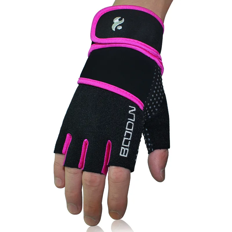 best ladies weight lifting gloves