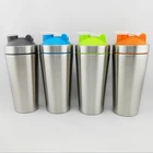 Stainless Steel Durable Leaking Proof Cute vacuum flask Water Bottle Sports Bottle