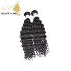 Wholesale best factory price virgin remy hair no tangle no shed hair curly human hair extensions