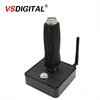 V5 durable waterproof shockproof rugged touch iButton guard tour reader