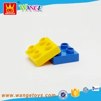 Wange Toy Diy Colorful Safety Material