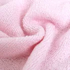 Terry Fabric Towel Woven Bamboo Terry Towels Custom Terry Fabric Baby Bamboo Bath Towel