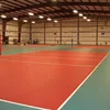 Indoor sports floor price for basketball court flooring