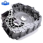 TS16949 Auto A383 Die Casting Aluminium engine Cover