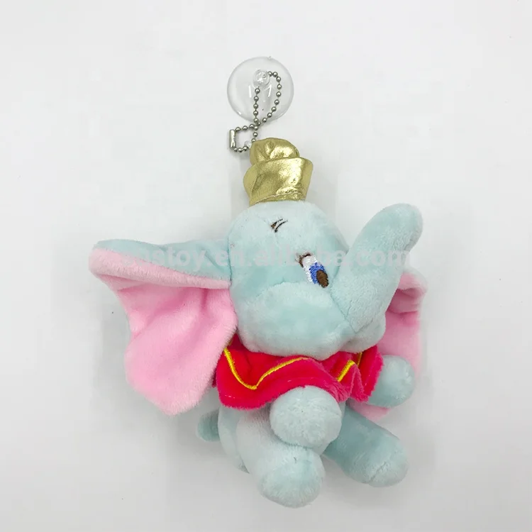 dumbo elephant soft toy