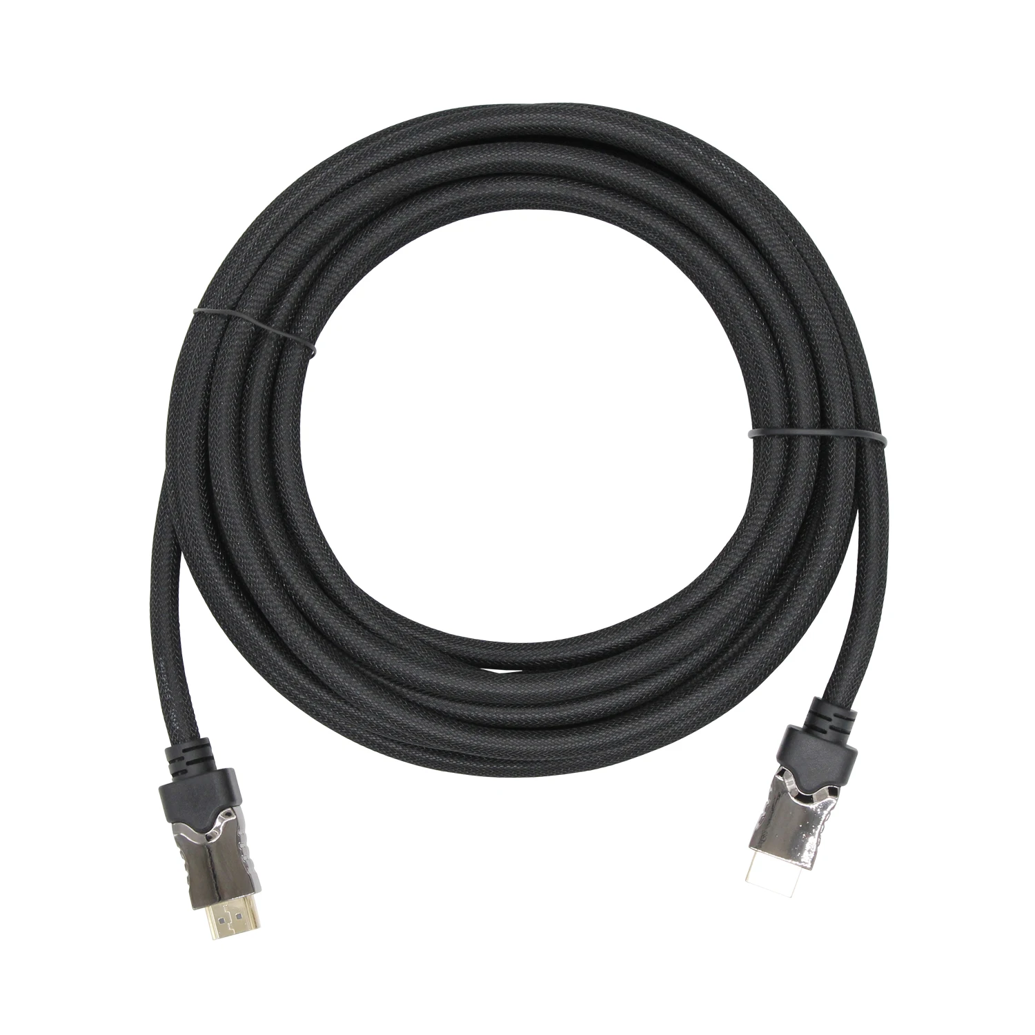High Speed Gold Plated Bulk 10 Meter 8 Feet HDMI Cable for 3D Projector 1080p HD 2K 2.0V with Ethernet - ANKUX.COM