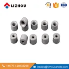 Tungsten carbide drawing dies and pellets for wires
