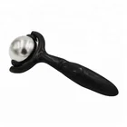 Cold Massage Ball Hot therapy Roller Ball Relieve Muscle Pain Fast Stainless Steel Gel Balls for Heat or Ice Therapy Feet Pain