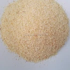 2019 Crop Dehydrated Garlic Granules 8-16 16-26 26-40 40-60 Mesh