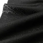 Mesh Knitted recycled 100 polyester fabric