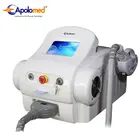 IPL shr hair removal machine as a beauty equipment for salon use