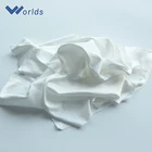 Wholesale Products Dust Free 2 ply Cleanroom Wipers Polyester Cleaning Cloth