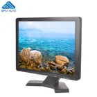 Widescreen 16:9 18.5 Inch Desktop Computer LED Monitor Supplier from China
