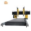 XKB2928/125 large duty cnc sheet drilling machine 3 axis with high speed