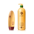 Sulfate Free Private Label Unique Shampoo Names Professional Salon Hair Repair Shampoo for Damaged Hair