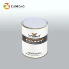 Brand new Easy Blending 2K acrylic resin based paint