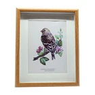WM-A0002 8x10 inch Artwork Photo Picture Frame For Wholesale