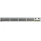 Fiber Switch Huawei 48 Port Gigabit Fiber Network Switch S5720S-52X-SI-AC