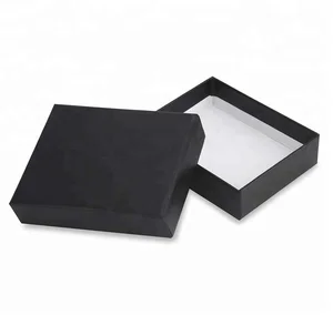 hot stamping paper box for electronics/gift/u disk