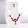Pretty and fashion jewelry 925 sterling silver necklace
