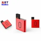 2019 trending products herbal vaporizer for cbd vape cartridge with 3.2-4.2V Variable voltage cbd cartridge box