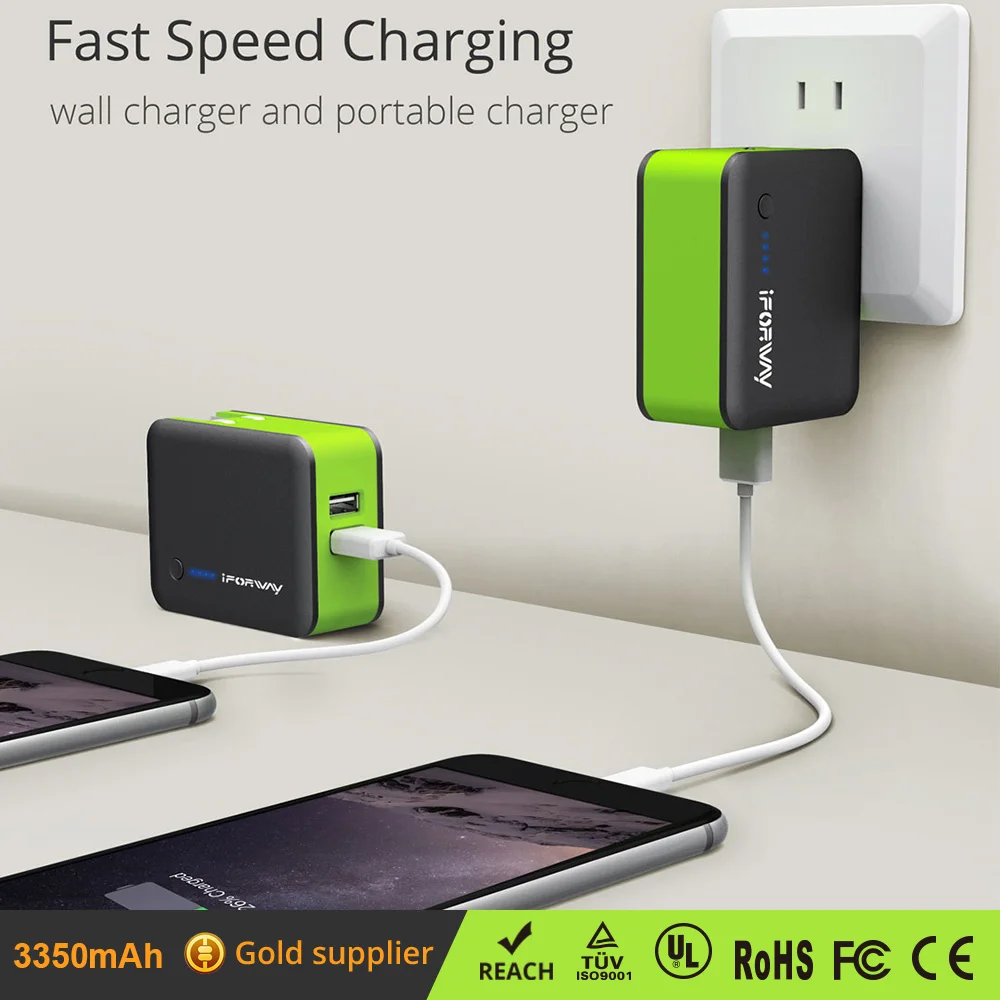 CPAP Battery Power Bank External Battery High Capacity Charger AC Portable Power Bank Home And Outdoor - ANKUX.COM
