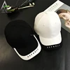 wholesale new design men or women cheap promotion customized embroidery logo cotton blank fitted golf baseball hat