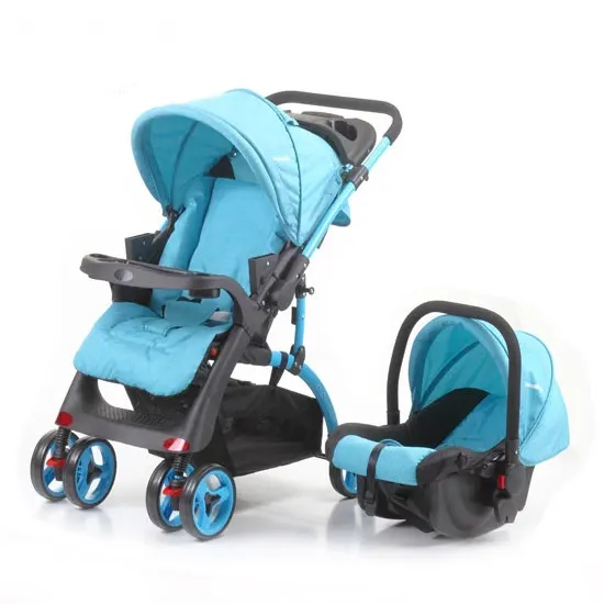 second hand stroller