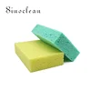 Super absorbent ceramic cellulose sponge industrial grouting sponge 14x9x3.5cm 1pk