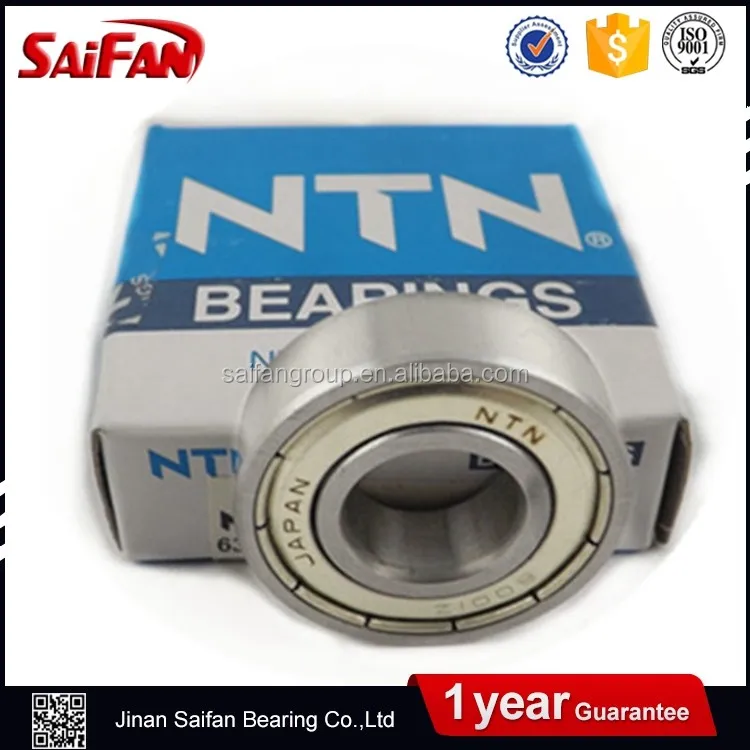Ntn Bearing 6202zz High Precision Ntn 6202lu Deep Groove Ball Bearing