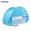 Kids Pop Up Tent Indoor Play Tent Portable Shade Pool UV Protection Sun Shelter for Baby and Family Camping