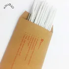 Envelope 50ct Tapered Regular Pipe Cleaner Brush