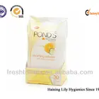 Good Quality Disposable household wipe /daily cleaning wet wipes/hand wet wipes