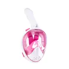 Full Face Diving Mask/Snorkeling Mask Full Face Mask