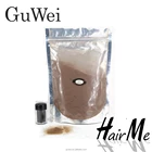 personal care product black hair growth spray