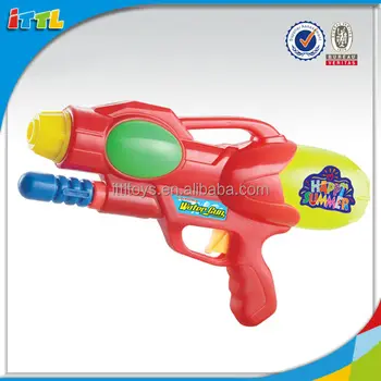 gun for child plastic toy gun eco-friendly fun water gun