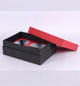 custom chinese tea gift packaging box cardboard tea box with lid