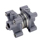 Bangye Brand High Quality JIS Standard CA2 Tie Rod Cylinder Repair Kits air cylinder kits