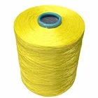polypropylene twisted fdy yarn for knitting