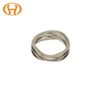 Light Duty Wave Springs Wave Type Springs